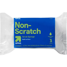 up & up Non-Scratch Scrub Sponges 3 ct