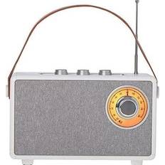 Radioer Camry CR1902 W Bluetooth Radio