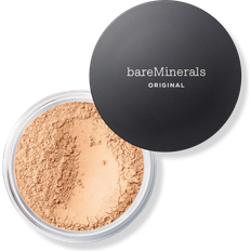 BareMinerals Original Loose Powder Foundation SPF15 #02 Fair Ivory