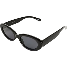 ASOS Oval Sunglasses - Black