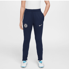 Nike Chelsea Træningsbukser Dri-FIT Strike Børn Blue L