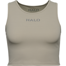 NewLine HALO Sports Top - Beige