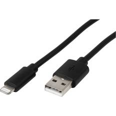 Anslut Lightning Kaapeli 2 m 10 W 5V 2A