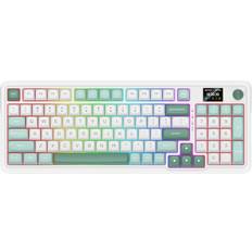 Redragon K719 Wireless Gasket Gaming Keyboard