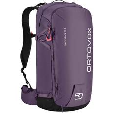 Ortovox Switchback 30 S Skidryggsäck Dam Wild Berry 30 L