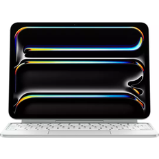 Apple Magic Keyboard Tangentbord pekdyna Smart connector