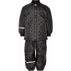 Basic Thermo Set - Black (3555-106)