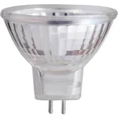 Patron Halogen Spotlight GU4 MR11 10W 2700K