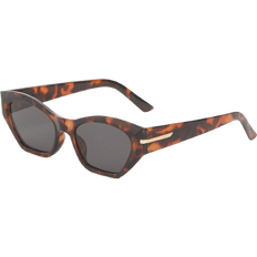 Brown Cat-eye sunglasses