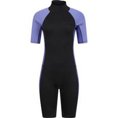 Water Sport Clothes Mountain warehouse Womens Ladies Short Wetsuit UK 16-18