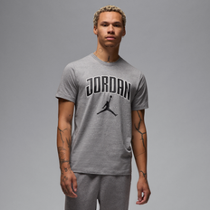 Jordan T-shirts Jordan T-shirt Til Mænd - Grå