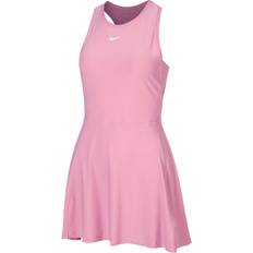 Nike Klänningar Nike Dri-Fit Victory Dress Women - Pink