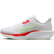 Nike quest 6 Nike Quest 6 Women's Road Running Shoes - White
