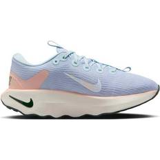 Nike Training Motiva - Ljusblå/Vita