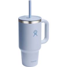 Hydro Flask Travel Mugs Hydro Flask 32 Oz All Around Tumbler 946 ml Travel Mug