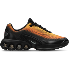 Nike Air Max Dn Junior Sko - Black