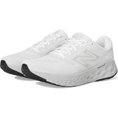 New Balance Fresh Foam X EVOZ v4 i Springsko - White/Grey/Black