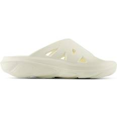 New Balance 43 Tofflor & Sandaler New Balance Fresh Foam Recovery Slide - Beige