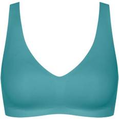 Sloggi Zero Feel 2.0 Bra - Turquoise