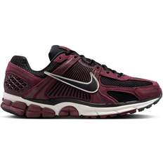 Nike Air Zoom Vomero 5 Shoes - Dark Team Red