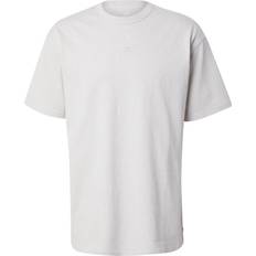 Nike Beige Tøj Nike Premium Essentials T-shirt Med Korte Ærmer - Beige