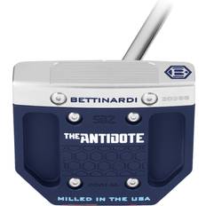 Antidote SB2 Golf Putter 35" Ocean Blue