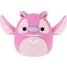 Squishmallows 10 Inch Angel Plush Toy
