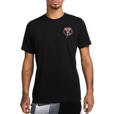 Nike Kobe Stockings Dri-FIT-T-shirt til Mænd - Sort