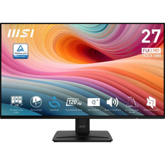 Msi 271 MSI Pro MP271A E2 27 Inch FHD Monitor