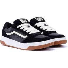 Canvas Shoes Vans Old Skool Heavy Canvas Trainers - Black