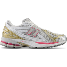 New balance pink New Balance 1906 Shoe - White/Pink/Silver