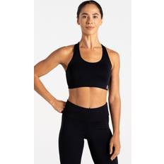 S Bras Dare 2b Don't Sweat It II Sports Bra - Black