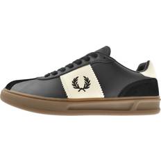 Fred Perry Trainers Fred Perry B4 Trainers - Black