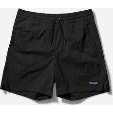 Patagonia Trousers & Shorts Patagonia Baggies Lights 6 In Shorts - Black