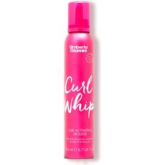 Umberto Giannini Curl Whip Activating Mousse 200ml 200ml