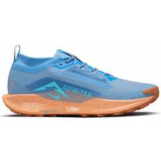 Nike pegasus trail 5 gore tex Nike Vandtætte Pegasus Trail 5 GORE-TEX Trailløbesko - Blå