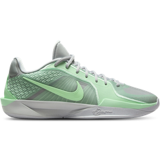 Sabrina 2 Nike Sabrina 2 Traditions Basketball Shoes - Grey