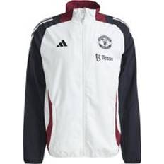 adidas Manchester United FC Presentation Jacket