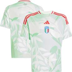adidas Italien Udebanetrøje Kvinde EM 2025 Børn