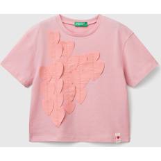 Bluser & T-shirts - Lyserød
