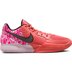 Nike Ja 2 Heart Eyes - Magic Ember/Pink Foam/Deep Night/Iron Grey