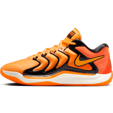 Kd17 Nike KD17 Basketball Shoes - Orange