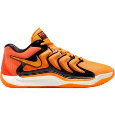 Nike KD17 - Safety Orange/Total Orange/Black/Sundial