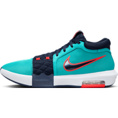 Nike Lebron Witness Viii Basketskor - Dusty Cactus