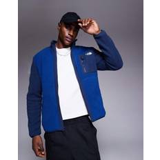 The North Face Yumiori Full Zip Fleece Jacket - Blue