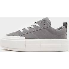 Converse Grey Children's Shoes Converse Cruise Ox Junior - Grey