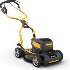 Stiga multiclip Stiga Multiclip 747e V Batteridrevet plæneklipper