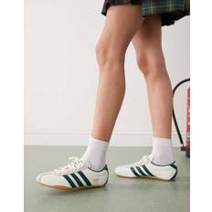 Adidas tokyo adidas Tokyo Trainers - White/Black