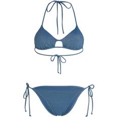 Bikini-Sets O'Neill Beach Vintage Madrid Maracas Bikini Set - Blau