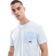 Ellesse T-shirts Ellesse Hirst T-shirt - Lyseblå